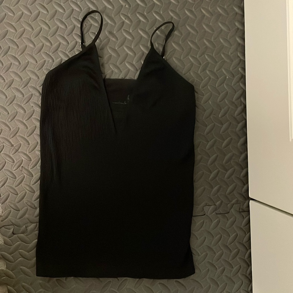 Free People Intimately Adjustable Strap Tank Top